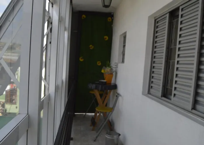 Hotel Cuca Fresca Cotia 