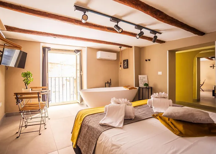 Pendino Rooms Napoli