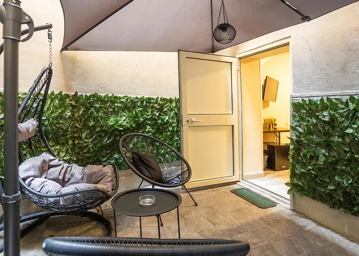 Pendino Rooms Napoli