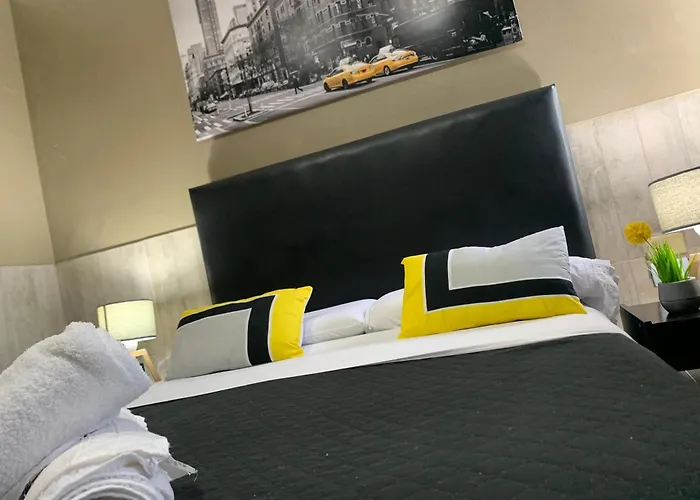Hotel La Terminal San Miguel de Tucumán