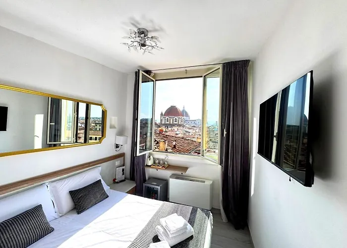 Affittacamere Sunset House Firenze