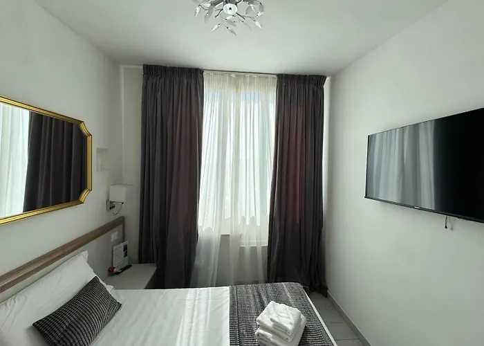 Affittacamere Sunset House Firenze