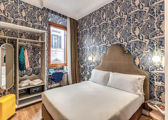 Townhouse Condotti 29 Roma