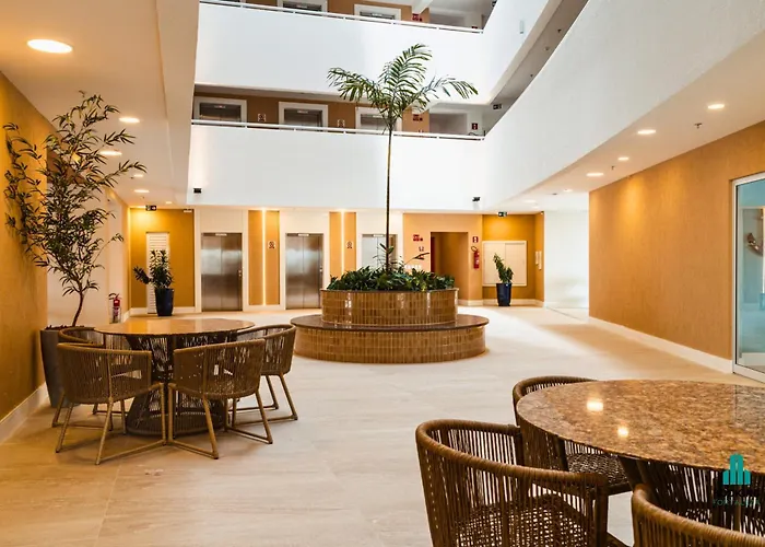 Aquarius Style By Holiday Stays Fortaleza 