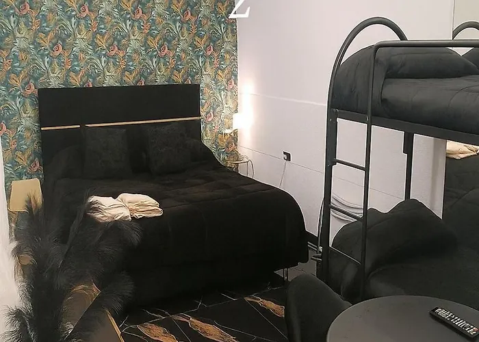 Casa suite del cardinale 2 Napoli