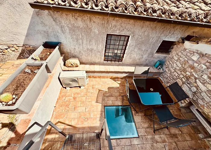 My Home Assisi