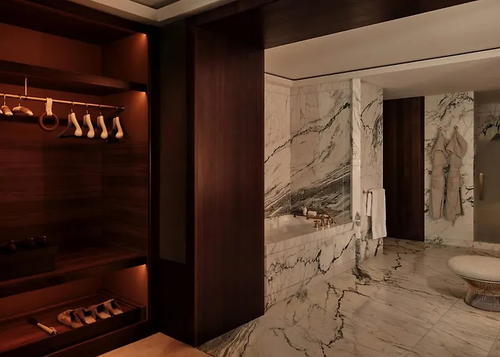 The Chancery Rosewood Londres