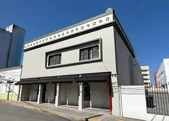 Hotel Mato Grosso Inn Cuiabá