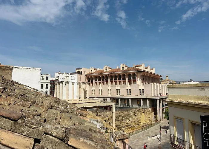 Villa La Casa de Claudio Marcelo Córdoba