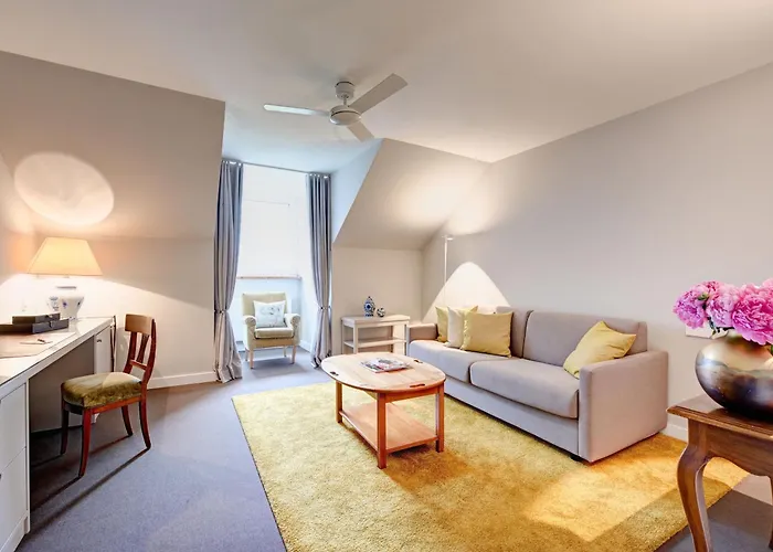 Hotel Admiral Monaco di Baviera