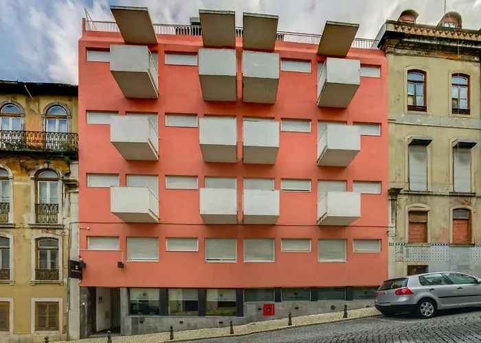 Hotel Principe Real Lisboa