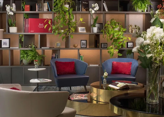 Hotel Nh Collection Porta Nuova à Milan