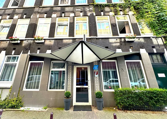 Hotel De Looier Amesterdão