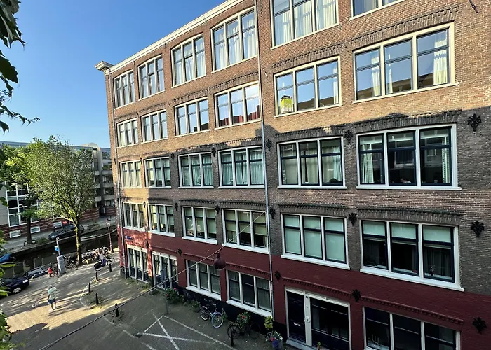 Hotel De Looier Amesterdão