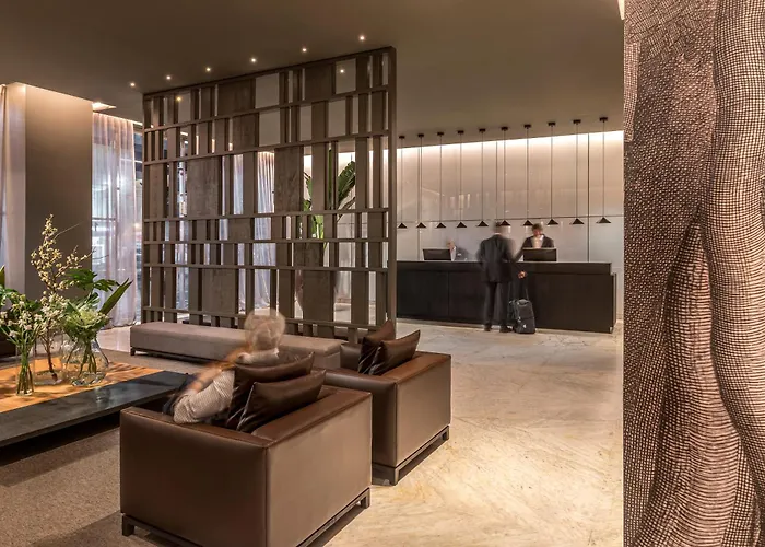 Broadway Hotel & Suites Buenos Aires