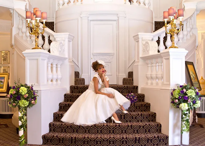 St. Ermin'S Hotel, Autograph Collection Londra