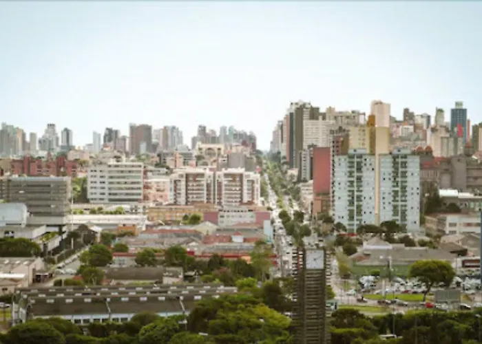 Rede Andrade Vernon Curitiba