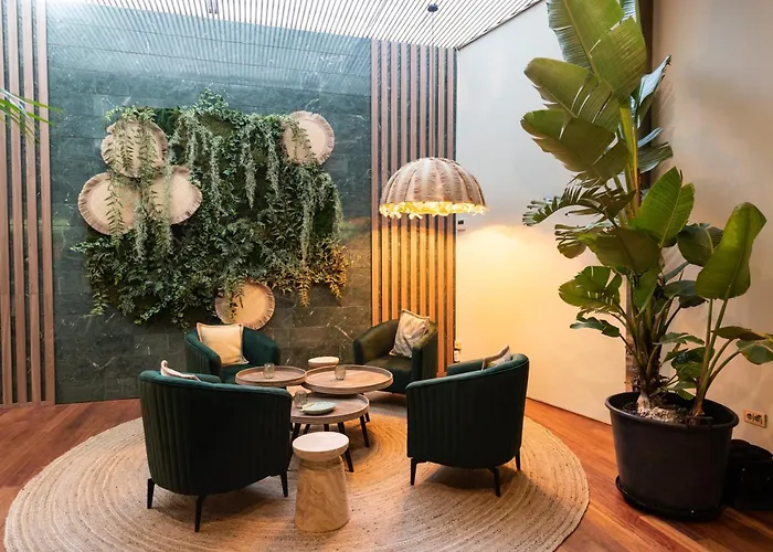 Aparthotel Atenea Barcellona