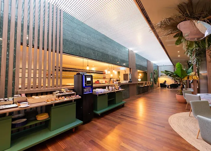 Aparthotel Atenea Barcellona