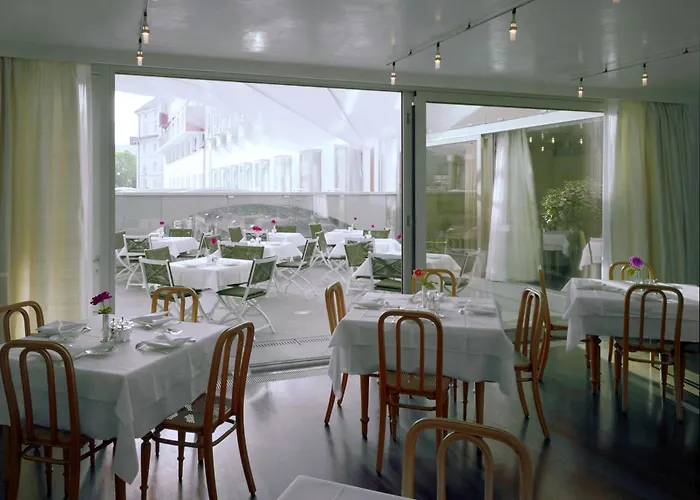 Hotel Greif, A Member Of Design Hotels Bolzano