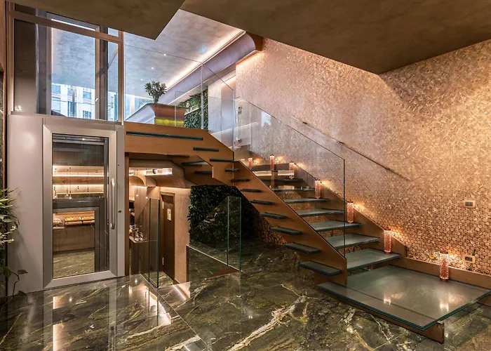 Hotel Ariston Milán