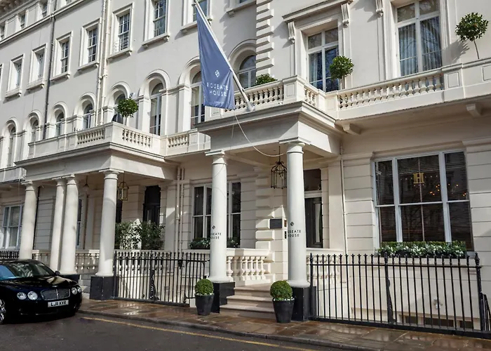 Hotel Roseate House Londres