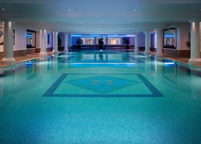 Leonardo Royal Hotel London City - Tower Of Londres