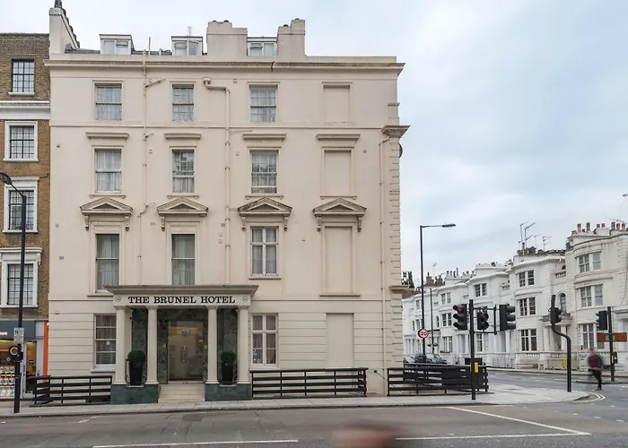 Brunel Hotel Londra