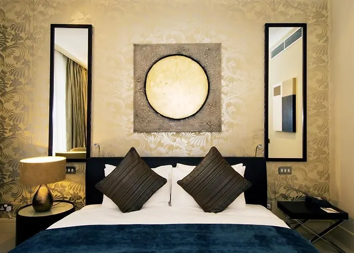 Washington Mayfair Hotel Londra