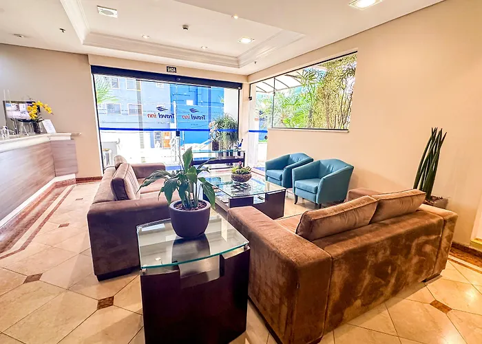 Travel Inn Flats Jundiaí
