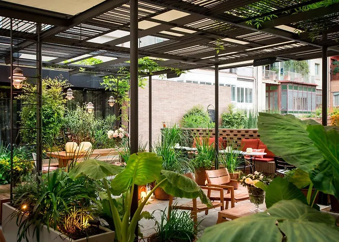 Alexandra Barcelona Hotel, Curio Collection By Hilton