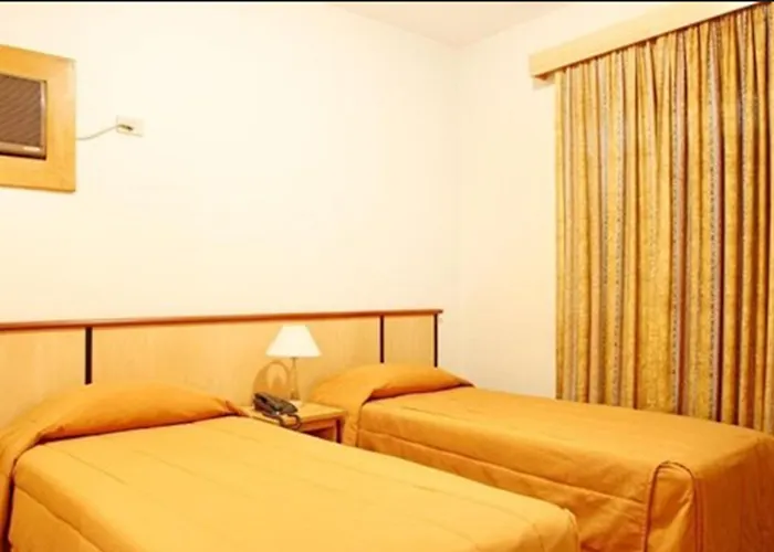 Travel Inn Conde Luciano São Paulo