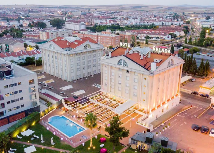 Velada Mérida