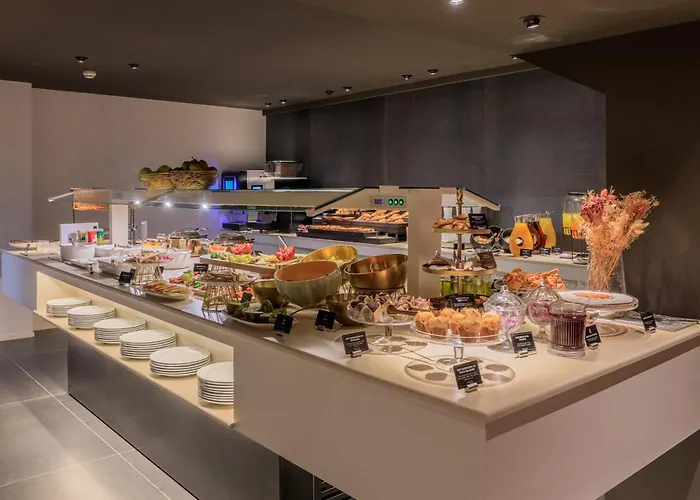 Gran Hotel Barcino 4 Sup Barcellona