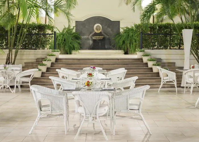 Loi Suites Recoleta Hotel Buenos Aires