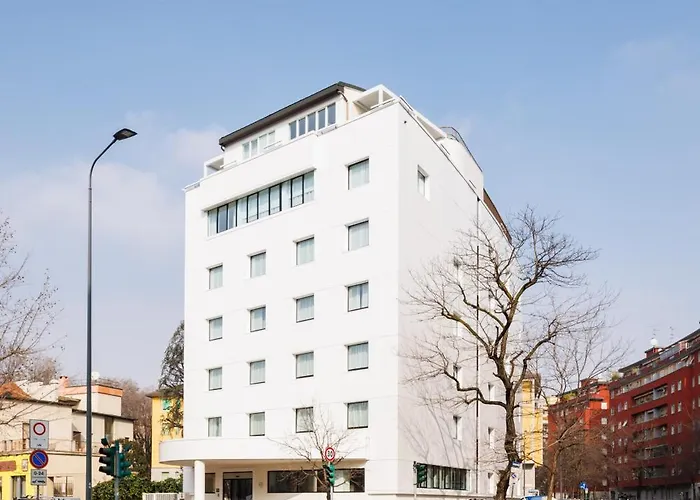 Hotel Morfeo Milan