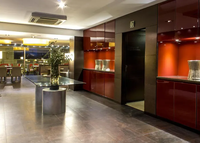 Hotel Zenit Barcelona