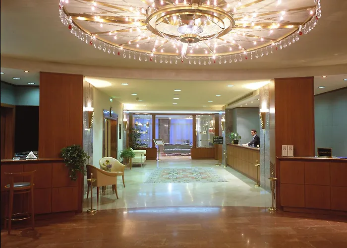 Sangallo Palace Perugia