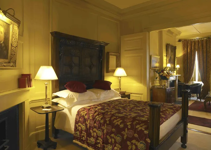 Hotel Hazlitt's Londres