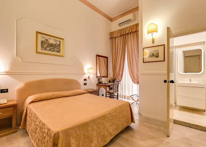 Hotel Martini Roma