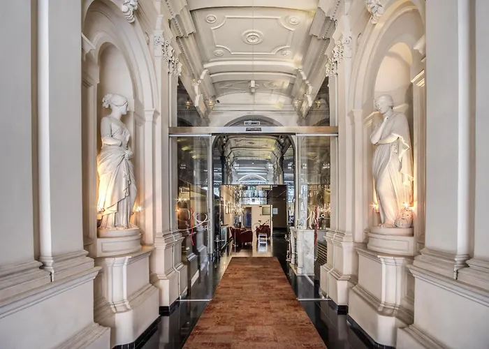 La Griffe Hotel Roma