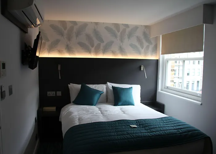 K Hotel Kensington Londres
