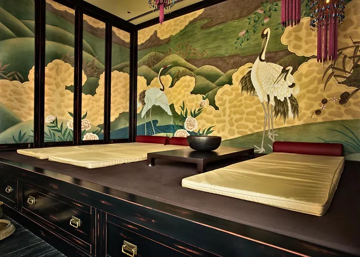 Enterprise Hotel Design&Boutique Milan