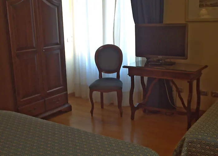 Annabella Hotel Firenze