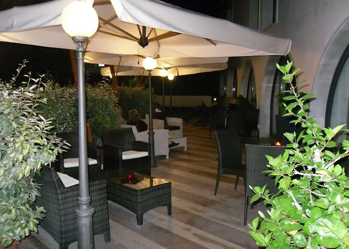 Best Western Hotel Dei Cavalieri Barletta