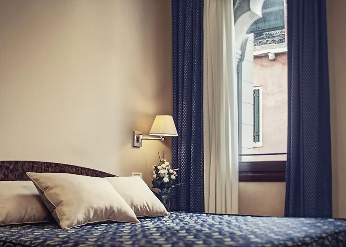 Hotel Ca' Del Campo Venezia