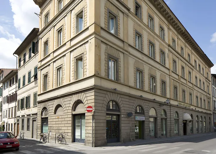 Room Mate Luca, Florença