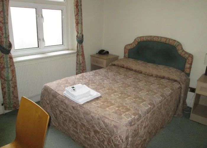 The Brompton Hotel Londra