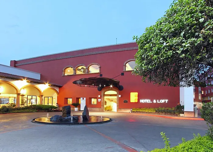 Fiesta Inn Querétaro
