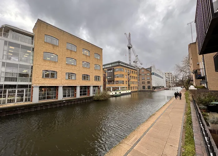 Jesmond Dene - St Pancras Hotel Group Londres